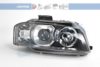 JOHNS 13 02 10-2 Headlight